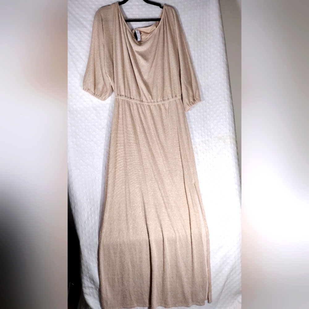 Rachel Pally Long Maxi Dress Size XL